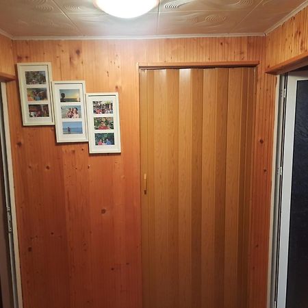Casuta Bunicilor Villa Pucioasa Exteriör bild
