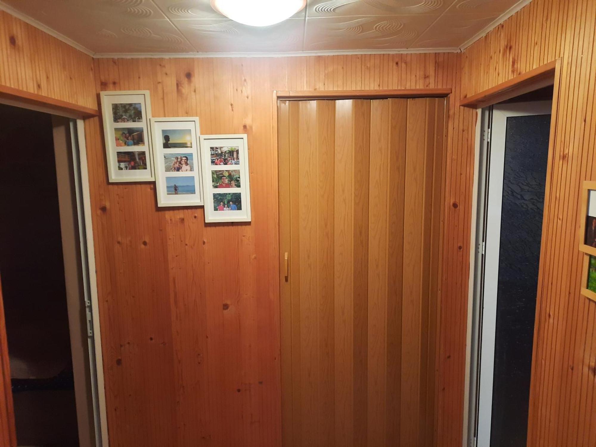 Casuta Bunicilor Villa Pucioasa Exteriör bild