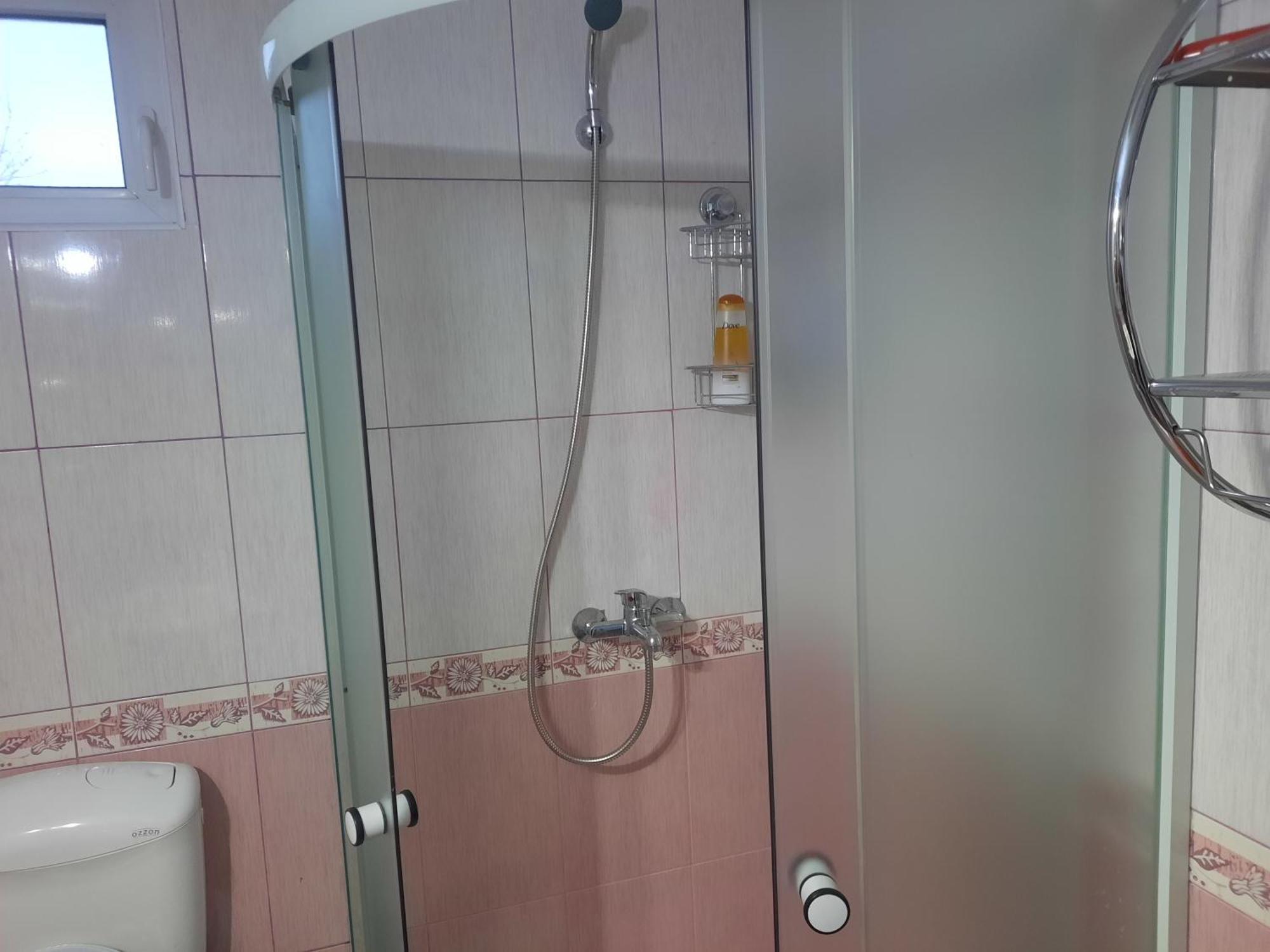 Casuta Bunicilor Villa Pucioasa Exteriör bild
