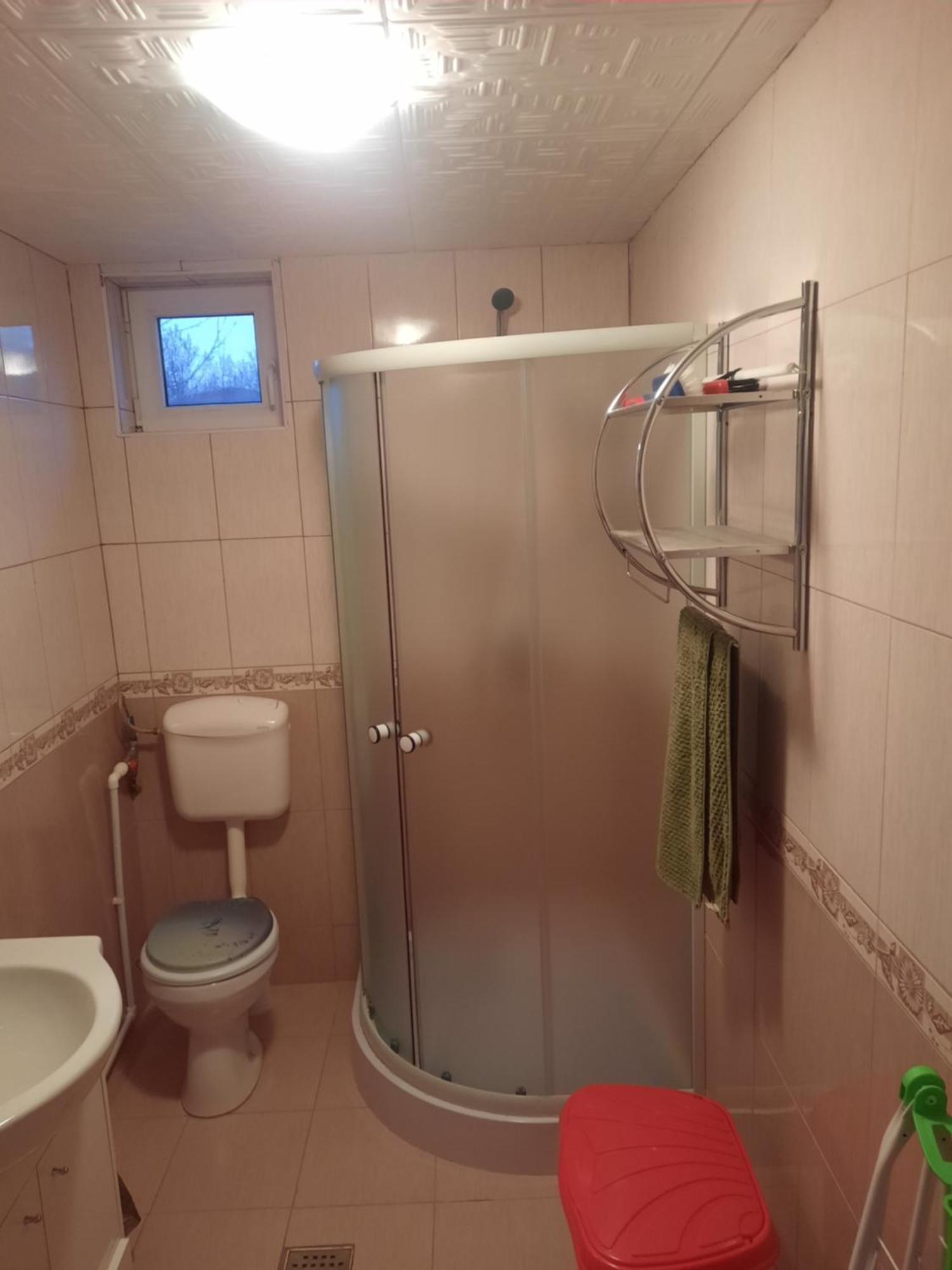 Casuta Bunicilor Villa Pucioasa Exteriör bild