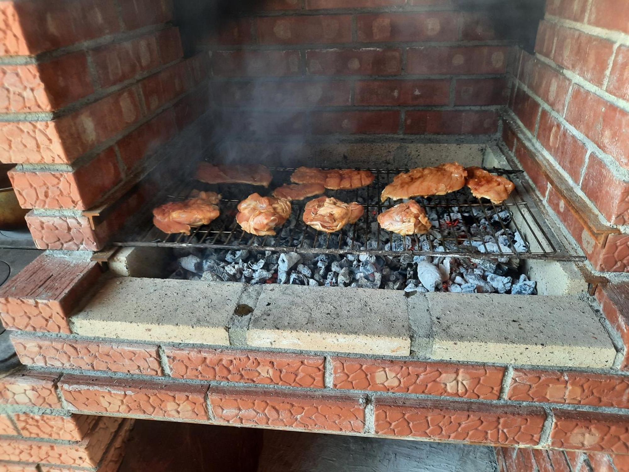 Casuta Bunicilor Villa Pucioasa Exteriör bild