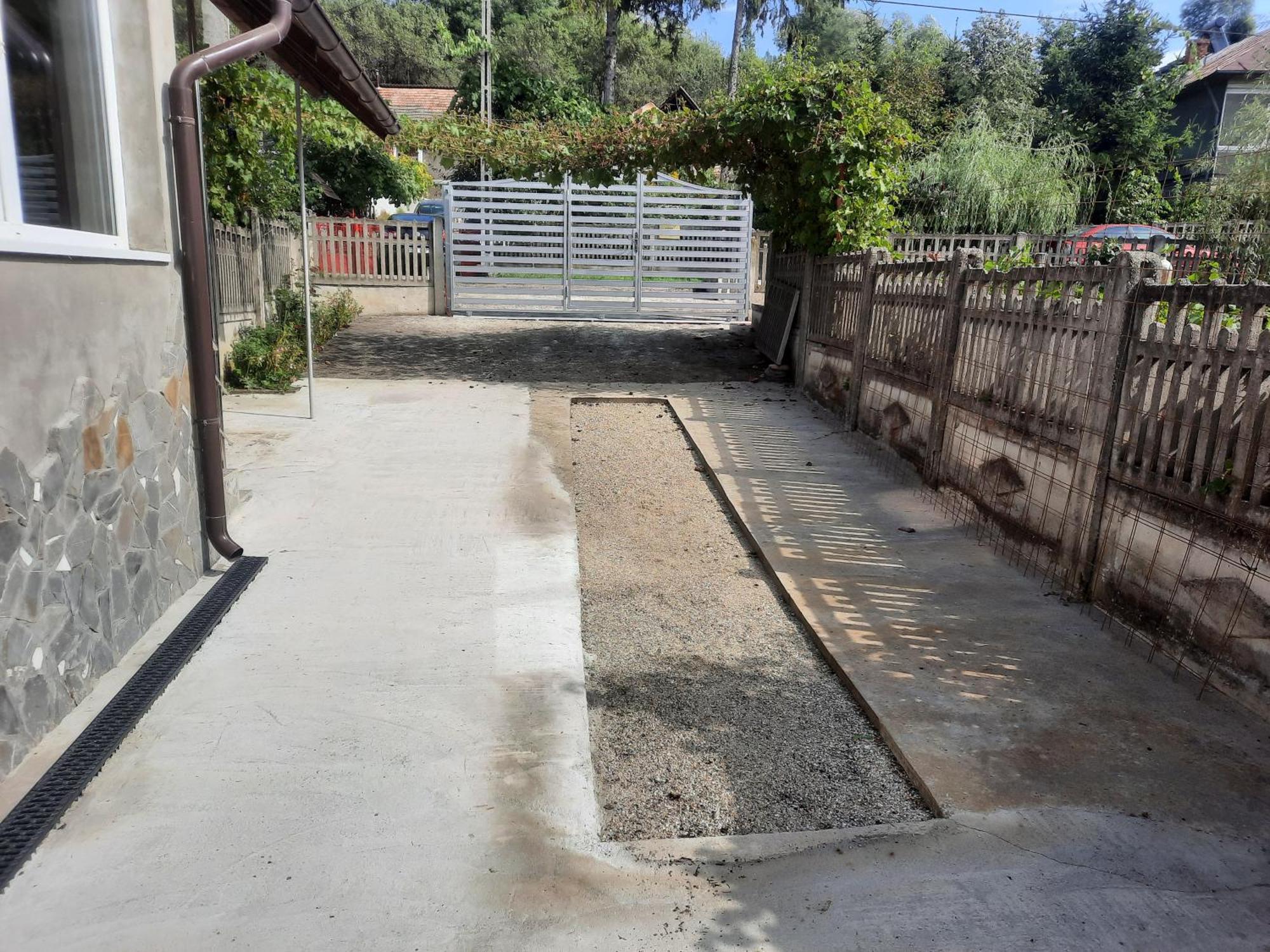 Casuta Bunicilor Villa Pucioasa Exteriör bild