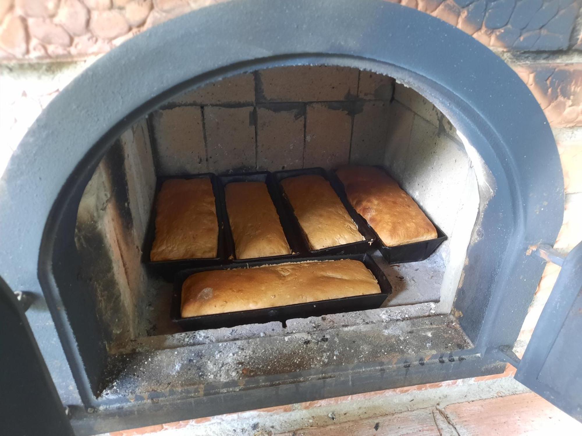 Casuta Bunicilor Villa Pucioasa Exteriör bild