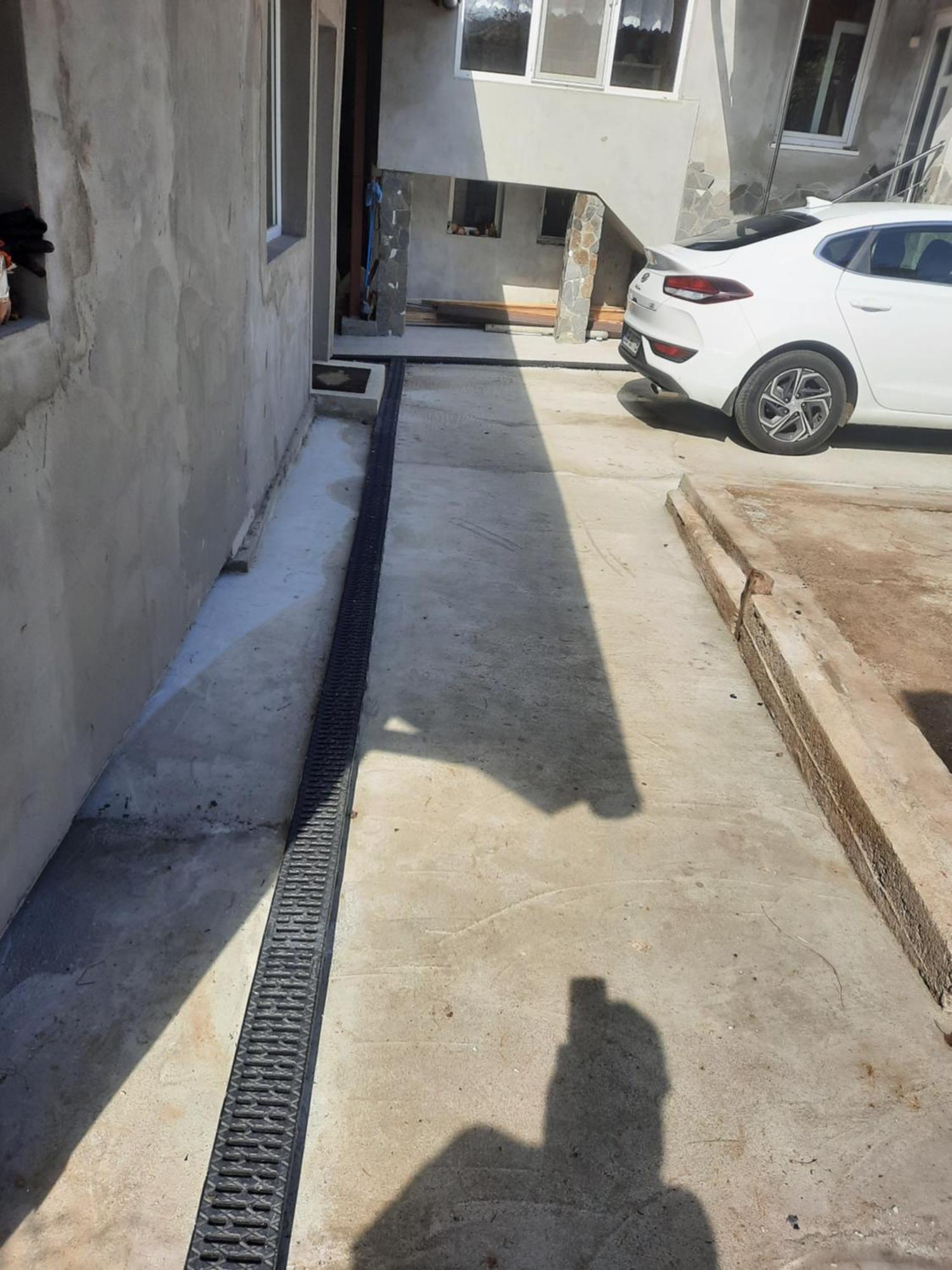 Casuta Bunicilor Villa Pucioasa Exteriör bild